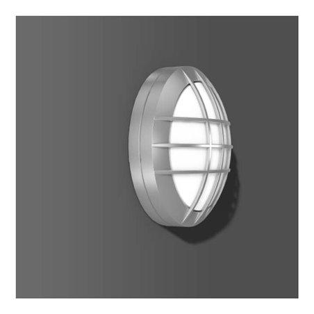 RZB LED-Wand-Deckenleuchte 4000K 582008.004