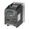 Siemens Indus.Sector Umrichter SINAMICS 0,55kW m.Filter 6SL3210-5BE15-5CV0