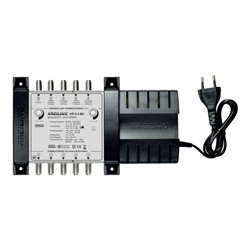 Kreiling Tech. Basisgerät 5 Ein. KR 5-5 BV