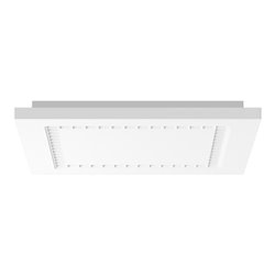 RZB LED-Deckenleuchte 4000K 312188.002.1
