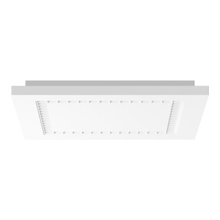 RZB LED-Deckenleuchte 4000K 312188.002.1