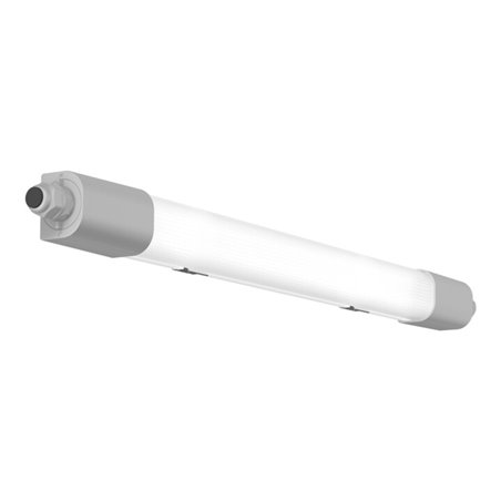RZB LED-Wand-/Deckenleuchte 4000K 769x61x50 451210.009