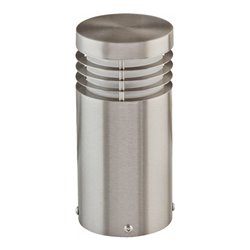 EVN Lichttechnik Pollerleuchte eds 230V E27 15W ELR 210