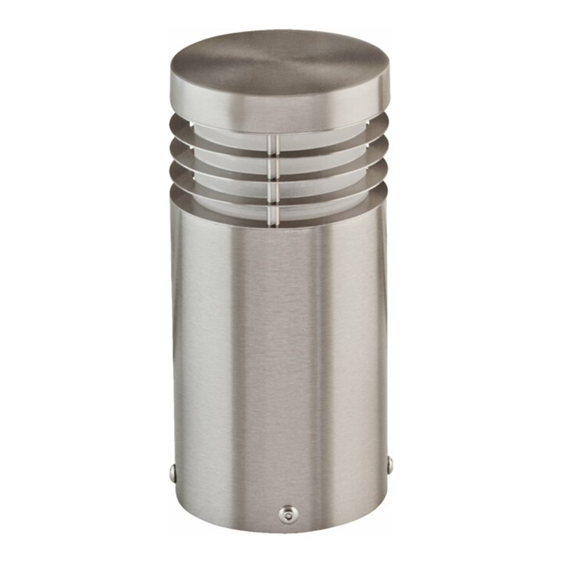 EVN Lichttechnik Pollerleuchte eds 230V E27 15W ELR 210