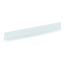 Rehau Trennwand Signa Base RAL9010 PVC rws BRK TW
