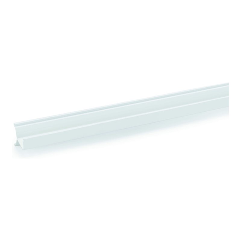 Rehau Trennwand Signa Base RAL9010 PVC rws BRK TW