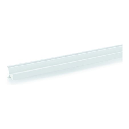 Rehau Trennwand Signa Base RAL9010 PVC rws BRK TW