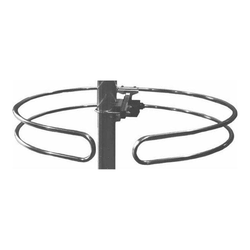 Kreiling Tech. UKW Radial Antenne Runddipol