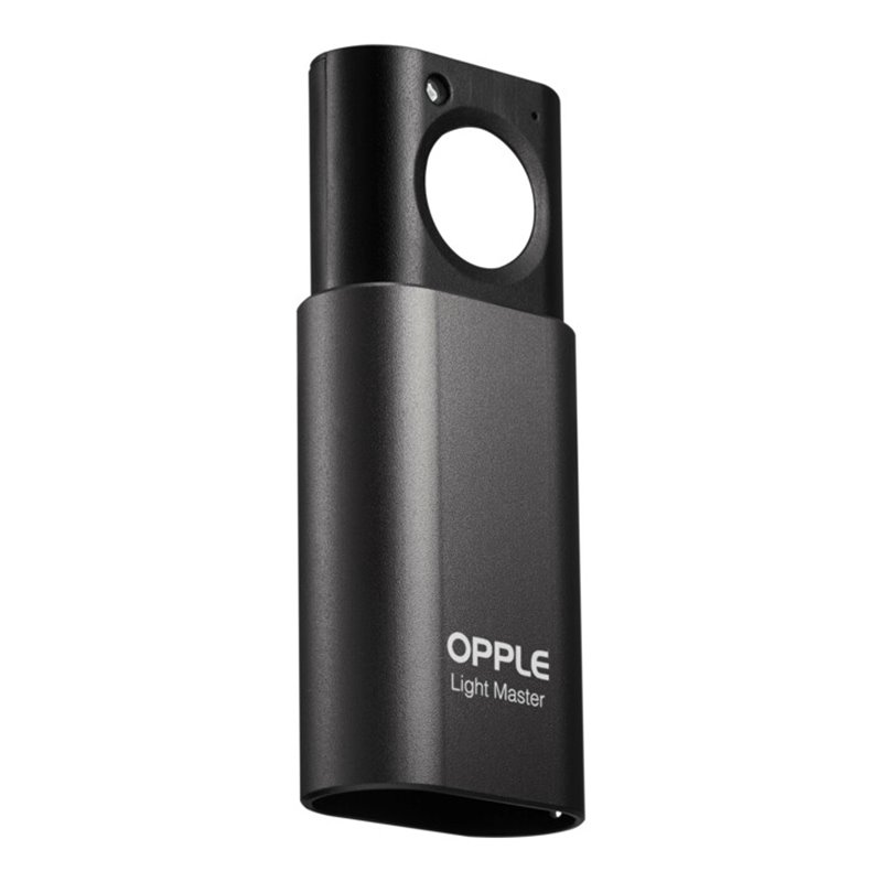 Opple Lighting LUX/CRI/Kelvin Messgerät Bluetooth Light-master-III