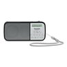TechniSat DAB+ Taschenradio UKW/USB/LED-Lampe TECHNIRADIORDR si