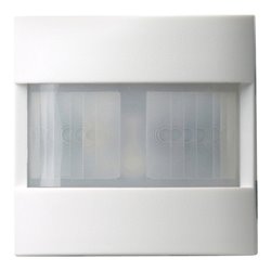 Gira Bewegungsmelderaufsatz reinweiß 537303