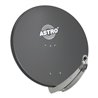Astro Strobel SAT-Spiegel 78cm anthrazit ASP 78A