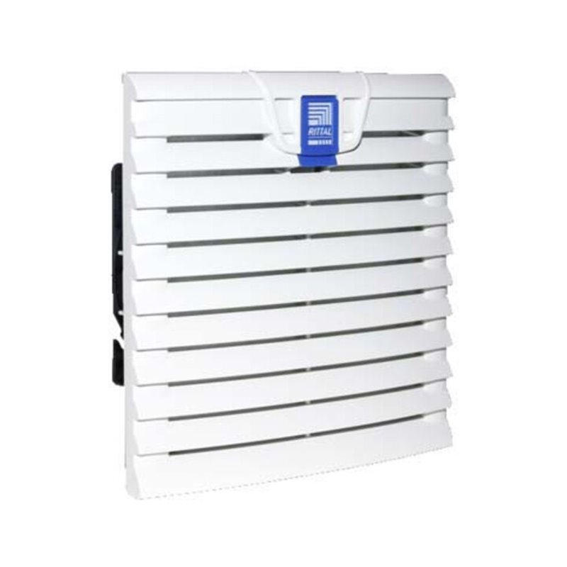Rittal TopTherm Filterlüfter 105/120ccm/h, 230 V SK 3239.100