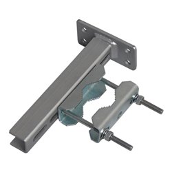 Kreiling Tech. Mastschelle komplett mit flex MAS-FLEX