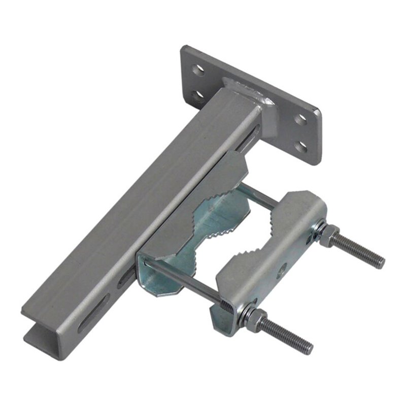 Kreiling Tech. Mastschelle komplett mit flex MAS-FLEX