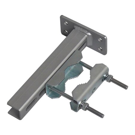 Kreiling Tech. Mastschelle komplett mit flex MAS-FLEX