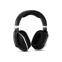 TechniSat Kopfhörer sw/si STEREOMAN2