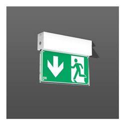 RZB LED-Notleuchte 672217.002.1