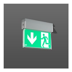 RZB LED-Notleuchte 672217.004.1