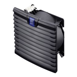 Rittal TopTherm Filterlüfter 180/160m3/h, 230VAC SK 3240.100