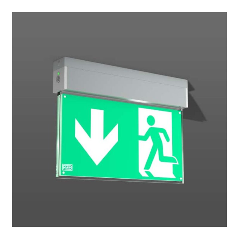 RZB LED-Notleuchte 672218.004.1