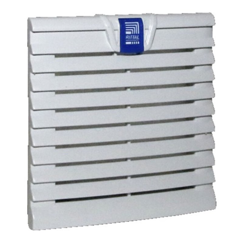 Rittal TopTherm Filterlüfter 180m3/h, 24VDC SK 3240.124