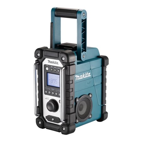 Makita Akku-Radio LXT DMR116
