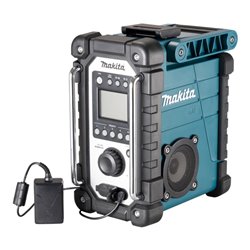 Makita Akku-Radio LXT DMR116
