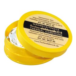 Beha-Amprobe Wärmeleitpaste f. Uniwatt FTC00001032D
