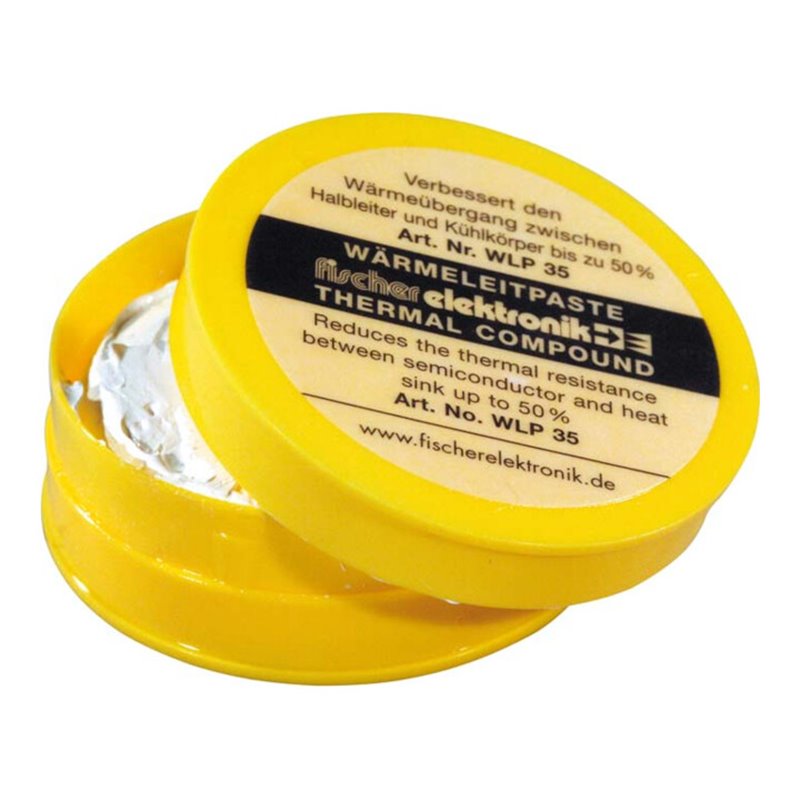 Beha-Amprobe Wärmeleitpaste f. Uniwatt FTC00001032D
