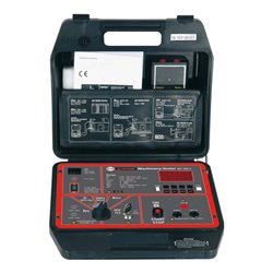 Beha-Amprobe Maschinentester Amprobe MT204-S