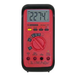 Beha-Amprobe Digitalmultimeter HEX120-D