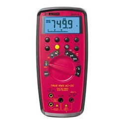 Beha-Amprobe Digitalmultimeter rt Amprobe 38XR-A-D