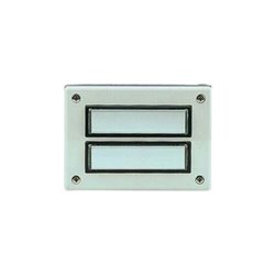 Grothe Etagenplatte ETA 632 WS