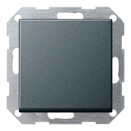 Gira Tast-Kreuzschalter anth System55 012728