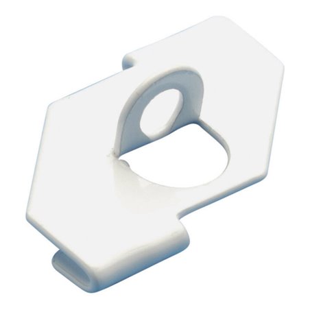 Erico Klammer P6 weiß 4G24HWH