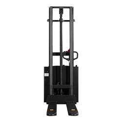 STIER Elektro-Stapler EZL-15 Tragkraft 1500 kg Hubhöhe 2900 mm