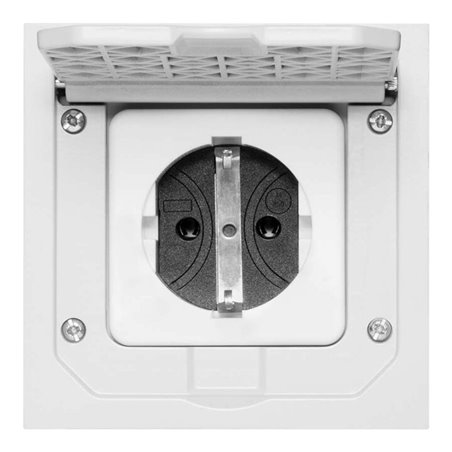 ABL GmbH Steckdose gr 1471460