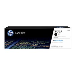 HP Lasertoner 1.400 Seiten,schwarz CF540A sw