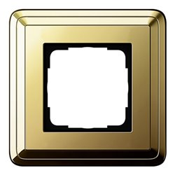 Gira Abdeckrahmen 1fach ms/ms ClassiX 0211631