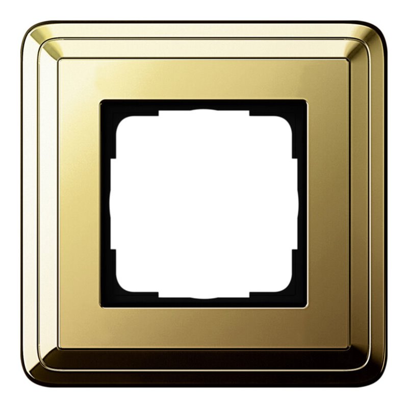 Gira Abdeckrahmen 1fach ms/ms ClassiX 0211631