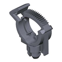 OBO Bettermann Vertr Zugentlastung f. Gerätebecher ZE2 3