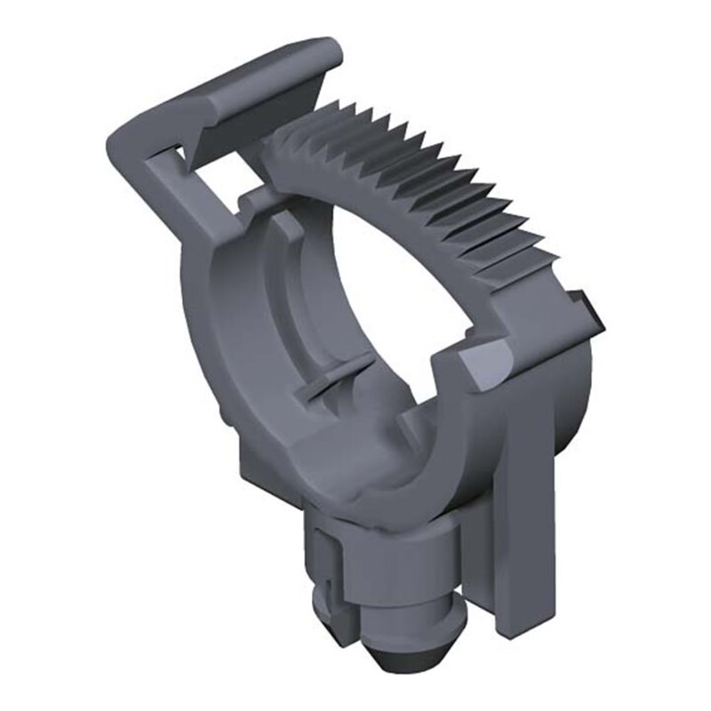 OBO Bettermann Vertr Zugentlastung f. Gerätebecher ZE2 3