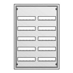 Striebel&John UP-Verteiler 5r. U52