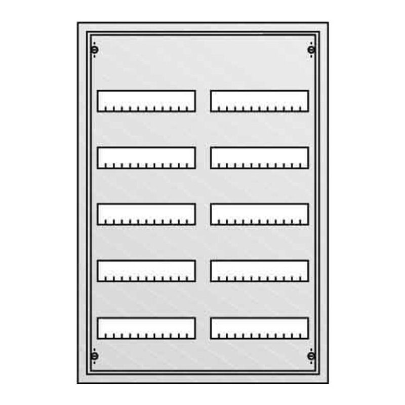 Striebel&John UP-Verteiler 5r. U52
