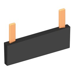 Striebel&John Verbindungsbrücke für Klemmenblock ZK10P10