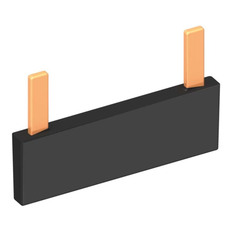 Striebel&John Verbindungsbrücke für Klemmenblock ZK10P10