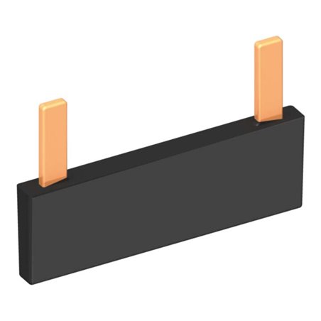 Striebel&John Verbindungsbrücke für Klemmenblock ZK10P10