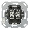 Gira Taster-Busankoppler 2f. 1Punkt KNX/EIB Eins. 018200