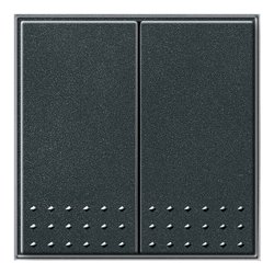 Gira Tast-Serienschalter anth TX44 012567